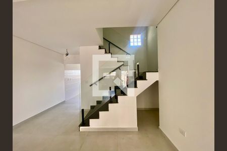 Sala de casa à venda com 3 quartos, 260m² em Jardim Santa Clara, Guarulhos