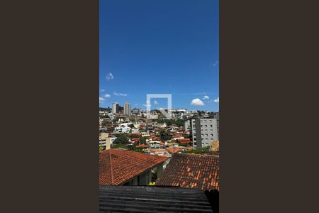 Vista de apartamento à venda com 3 quartos, 110m² em Santa Lúcia, Belo Horizonte