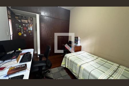 Quarto 2 de apartamento à venda com 3 quartos, 110m² em Santa Lúcia, Belo Horizonte