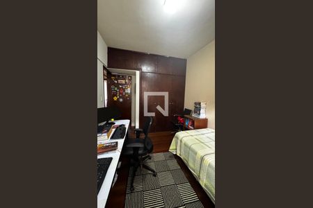 Quarto 2 de apartamento à venda com 3 quartos, 110m² em Santa Lúcia, Belo Horizonte