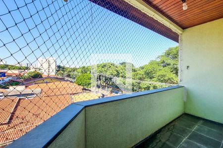 Sala de apartamento para alugar com 2 quartos, 70m² em Parque Industrial, São José dos Campos