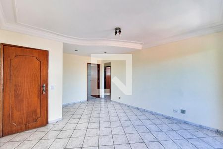 Sala de apartamento para alugar com 2 quartos, 70m² em Parque Industrial, São José dos Campos