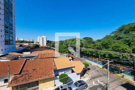 Vista de apartamento para alugar com 2 quartos, 70m² em Parque Industrial, São José dos Campos