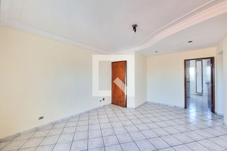 Sala de apartamento para alugar com 2 quartos, 70m² em Parque Industrial, São José dos Campos