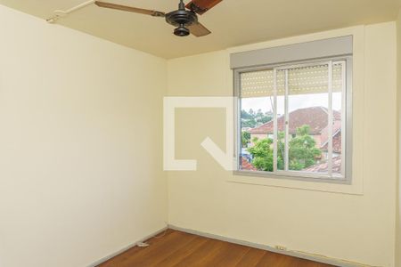 Quarto de apartamento à venda com 1 quarto, 33m² em Vila Jardim, Porto Alegre