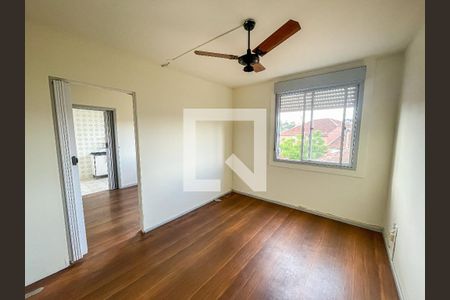 Quarto de apartamento à venda com 1 quarto, 33m² em Vila Jardim, Porto Alegre