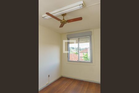 Sala de apartamento à venda com 1 quarto, 33m² em Vila Jardim, Porto Alegre