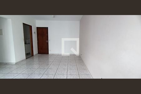 Sala de apartamento à venda com 2 quartos, 67m² em Vila Sonia do Taboao, Taboão da Serra