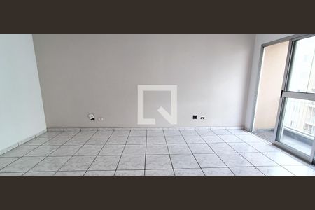 Sala de apartamento à venda com 2 quartos, 67m² em Vila Sonia do Taboao, Taboão da Serra