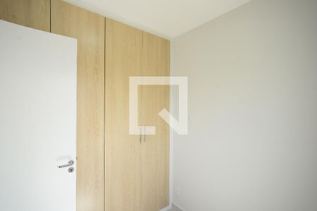 Quarto 1 de apartamento para alugar com 2 quartos, 34m² em Cambuci, São Paulo