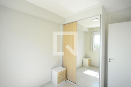 Quarto 2 de apartamento para alugar com 2 quartos, 34m² em Cambuci, São Paulo