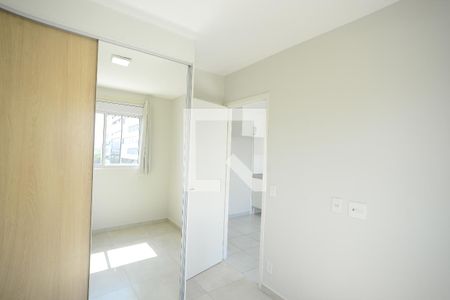 Quarto 2 de apartamento para alugar com 2 quartos, 34m² em Cambuci, São Paulo