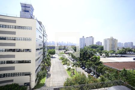 Vista de apartamento para alugar com 2 quartos, 34m² em Cambuci, São Paulo