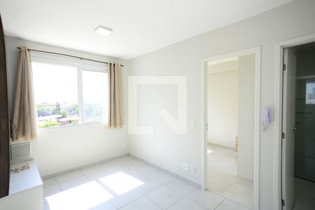 Sala de apartamento para alugar com 2 quartos, 34m² em Cambuci, São Paulo