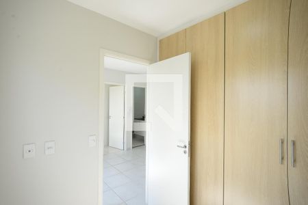 Quarto 1 de apartamento para alugar com 2 quartos, 34m² em Cambuci, São Paulo