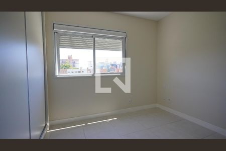 Suíte de apartamento para alugar com 3 quartos, 83m² em Itacorubi, Florianópolis