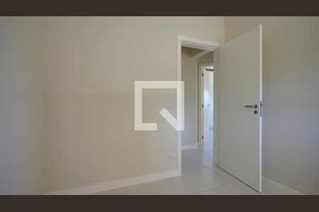 Quarto 1 de apartamento para alugar com 3 quartos, 83m² em Itacorubi, Florianópolis