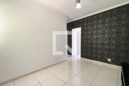 Sala de apartamento à venda com 2 quartos, 50m² em Baeta Neves, São Bernardo do Campo