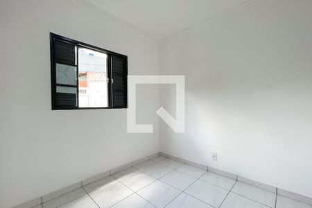 Quarto 1 de apartamento à venda com 2 quartos, 50m² em Baeta Neves, São Bernardo do Campo