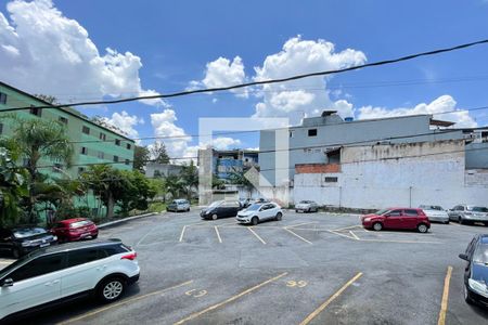 Vista do Quarto 1 de apartamento à venda com 2 quartos, 50m² em Baeta Neves, São Bernardo do Campo