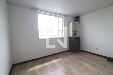 Quarto 01 de casa para alugar com 2 quartos, 87m² em Canudos, Novo Hamburgo