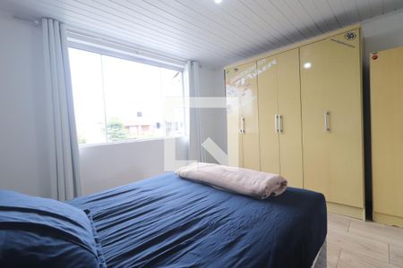 Quarto 02 de casa para alugar com 2 quartos, 87m² em Canudos, Novo Hamburgo