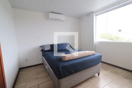 Quarto 02 de casa para alugar com 2 quartos, 87m² em Canudos, Novo Hamburgo