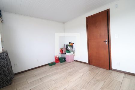 Quarto 01 de casa para alugar com 2 quartos, 87m² em Canudos, Novo Hamburgo