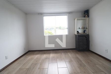 Quarto 01 de casa para alugar com 2 quartos, 87m² em Canudos, Novo Hamburgo