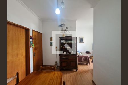 Sala de Jantar de apartamento para alugar com 2 quartos, 65m² em Jardim Bom Clima, Guarulhos