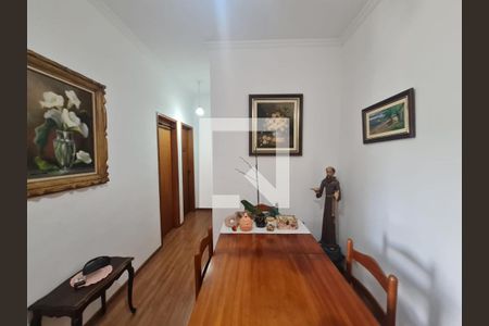 Sala de Jantar de apartamento para alugar com 2 quartos, 65m² em Jardim Bom Clima, Guarulhos