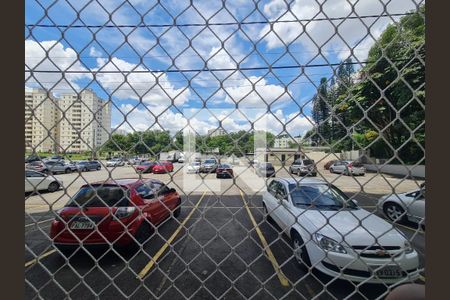 Varanda da Sala de apartamento para alugar com 2 quartos, 65m² em Jardim Bom Clima, Guarulhos