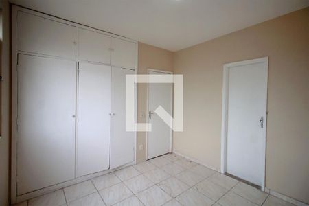 Suite de apartamento para alugar com 3 quartos, 97m² em Salgado Filho, Belo Horizonte