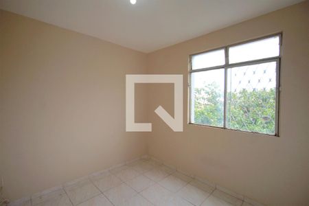 Suite de apartamento para alugar com 3 quartos, 97m² em Salgado Filho, Belo Horizonte