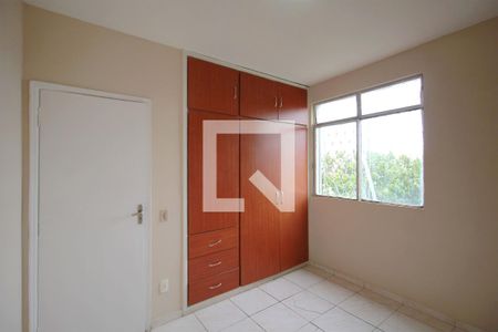 Quarto 2 de apartamento para alugar com 3 quartos, 97m² em Salgado Filho, Belo Horizonte