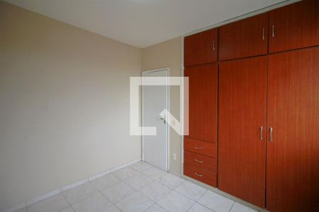 Quarto 2 de apartamento para alugar com 3 quartos, 97m² em Salgado Filho, Belo Horizonte