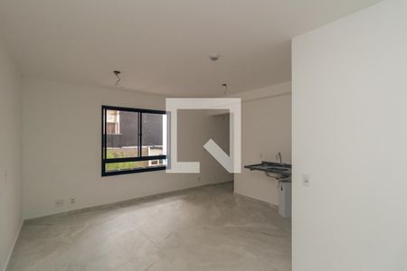 Studio de kitnet/studio para alugar com 1 quarto, 25m² em Campos Elíseos, São Paulo