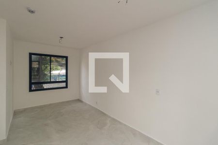 Studio de kitnet/studio para alugar com 1 quarto, 25m² em Campos Elíseos, São Paulo