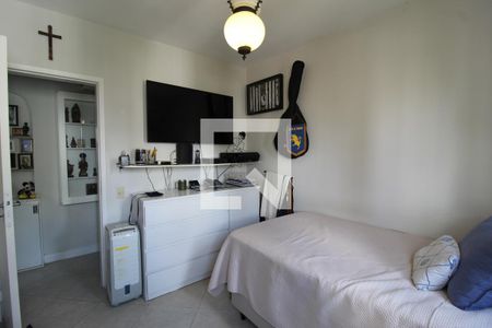 Quarto de apartamento para alugar com 2 quartos, 64m² em Moema, São Paulo