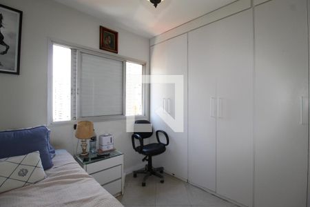 Quarto de apartamento para alugar com 2 quartos, 64m² em Moema, São Paulo