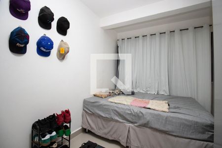 Quarto de apartamento para alugar com 1 quarto, 50m² em Taguatinga Sul, Brasília