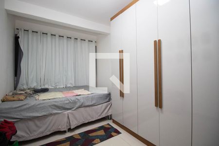 Quarto de apartamento para alugar com 1 quarto, 50m² em Taguatinga Sul, Brasília