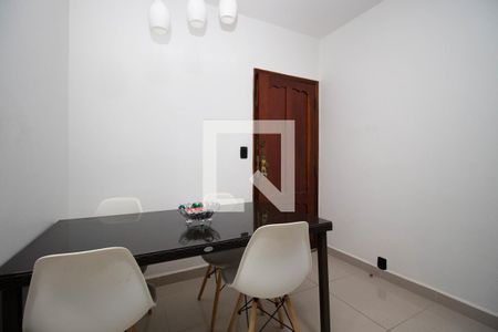 Sala de apartamento para alugar com 1 quarto, 50m² em Taguatinga Sul, Brasília