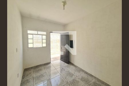 Sala  de casa para alugar com 2 quartos, 138m² em Jardim Divinolandia, Guarulhos