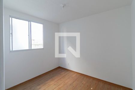 Quarto 1 de apartamento para alugar com 2 quartos, 60m² em Caiapos, Contagem