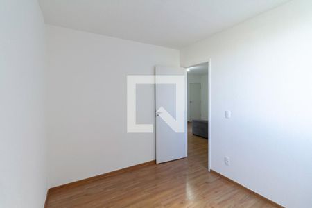 Quarto 1 de apartamento para alugar com 2 quartos, 60m² em Caiapos, Contagem