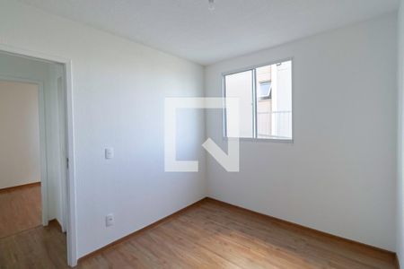 Quarto 1 de apartamento para alugar com 2 quartos, 60m² em Caiapos, Contagem