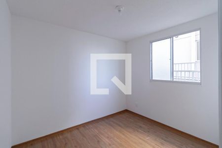 Quarto 2 de apartamento para alugar com 2 quartos, 60m² em Caiapos, Contagem