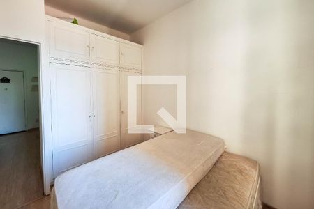 Quarto 1 de apartamento à venda com 2 quartos, 55m² em Centro, Niterói