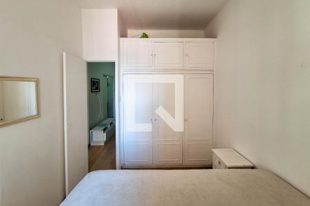 Quarto 1 de apartamento à venda com 2 quartos, 55m² em Centro, Niterói